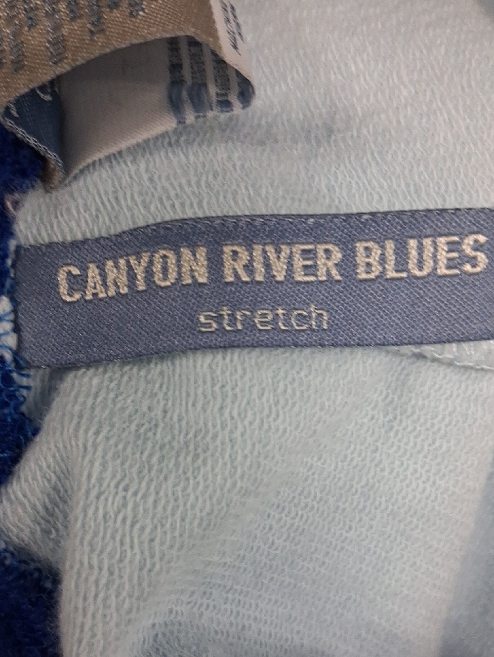 Canyon River Blues Pant - Picture 7 of 9